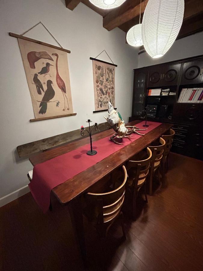 Вилла Casa La Biera La Velilla  Экстерьер фото